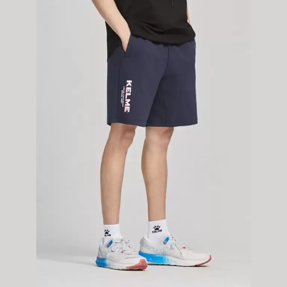 Шорты KELME Knitted shorts 8352DK1056-B00