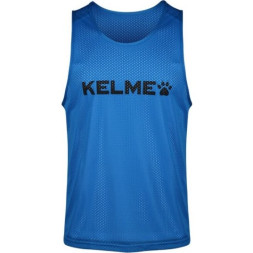 Манишка KELME TRAINING BIB ДЕТСКАЯ Красно-черный 