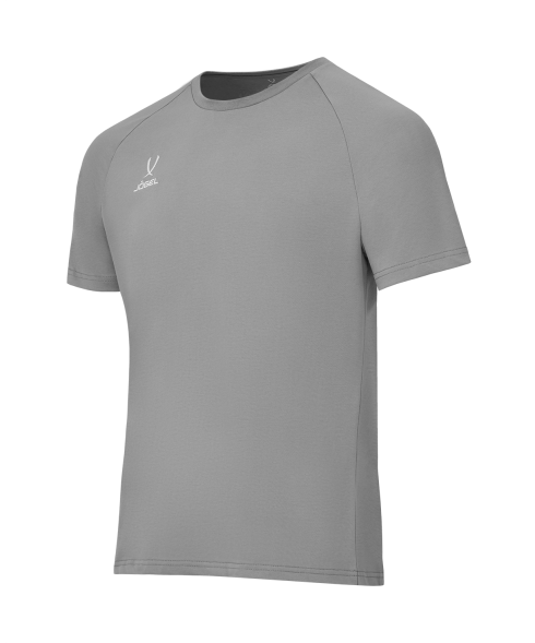 Футболка JOGEL ESSENTIAL CVC Tee, серый