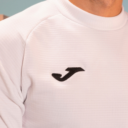 Термолонгслив JOMA BRAMA CLASSIC Белый
