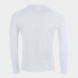 Термолонгслив JOMA BRAMA CLASSIC Белый