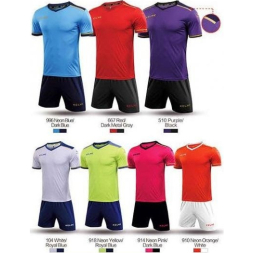 Форма футбольная KELME SHORT SLEEVE FOOTBALL SET ДЕТСКАЯ красно-т.серый (667)