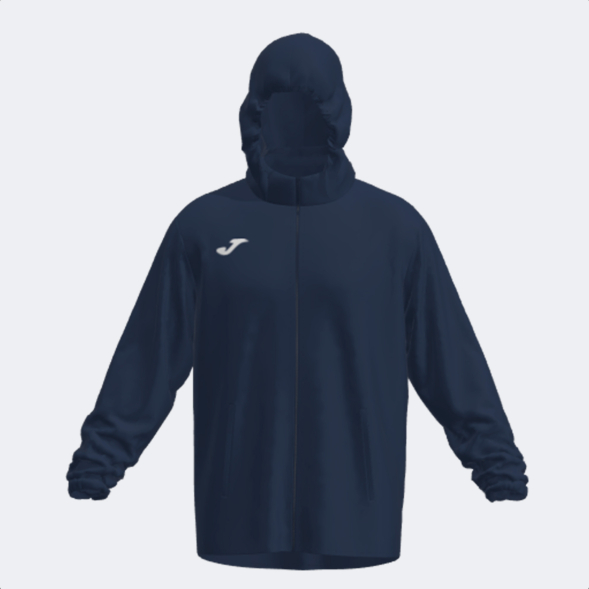 Дождевик JOMA RAIN DARK NAVY