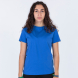 Женская футболка JOMA CHAMELEON Синий  