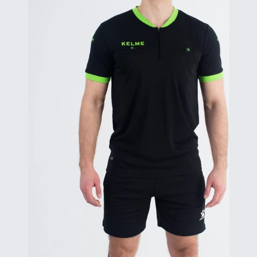 Комплект судейской формы KELME REFEREE