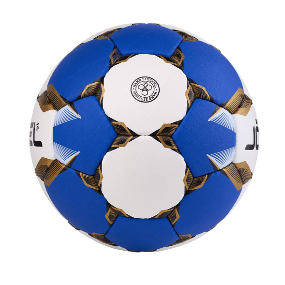 Мяч гандбольный JÖGEL Vulcano №3