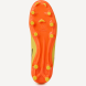 Бутсы футбольные JÖGEL Evofly FG Talant Yellow/orange