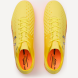 Бутсы футбольные JÖGEL Evofly FG Talant Yellow/orange
