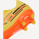 Бутсы футбольные JÖGEL Evofly FG Talant Yellow/orange