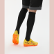 Бутсы футбольные JÖGEL Evofly FG Talant Yellow/orange