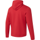 Худи JÖGEL ESSENTIAL Cotton Hoodie, красный, детский