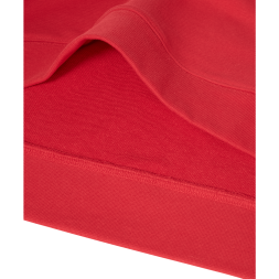 Худи JÖGEL ESSENTIAL Cotton Hoodie, красный, детский