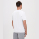 Футболка повседневная JÖGEL Essentials Cotton Tee, белый