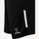 Шорты тренировочные JÖGEL CAMP 2 Training Poly Shorts, черный