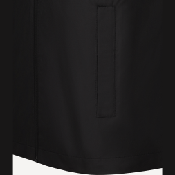 Куртка ветрозащитная JÖGEL CAMP 2 Rain Jacket, черный