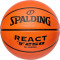 Мяч баскетбольный SPALDING TF-250 REACT