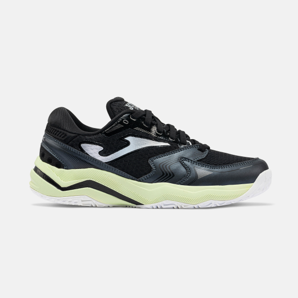 Волейбольные кроссовки JOMA V.DYNAMIC LADY 2601 NEGRO