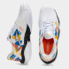 Теннисные кроссовки JOMA SMASH MEN 2532 BLANCO NARANJA AZUL