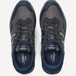 Кроссовки спортивные JÖGEL Vivo, синий