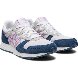 Кроссовки женские ASICS Lyte Classic 1202A306-105, р.7 (рос.36,5), серо-синий