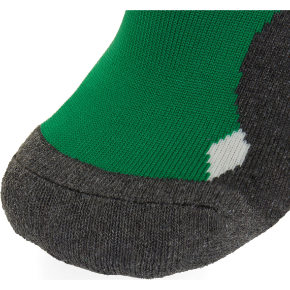 Гетры футбольные MACRON Rayon, 59077-BK-XL, размер 45-48, черный