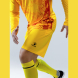 Комплект вратарской формы KELME LECHON