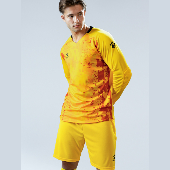 Комплект вратарской формы KELME LECHON