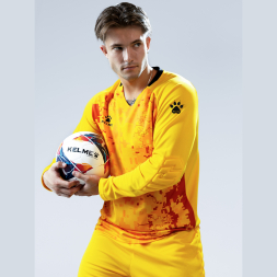 Комплект вратарской формы KELME LECHON