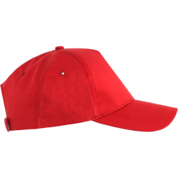 Бейсболка STAN 5 клиньев хлопок 150, 13