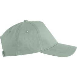 Бейсболка STAN 5 клиньев хлопок 150, 13