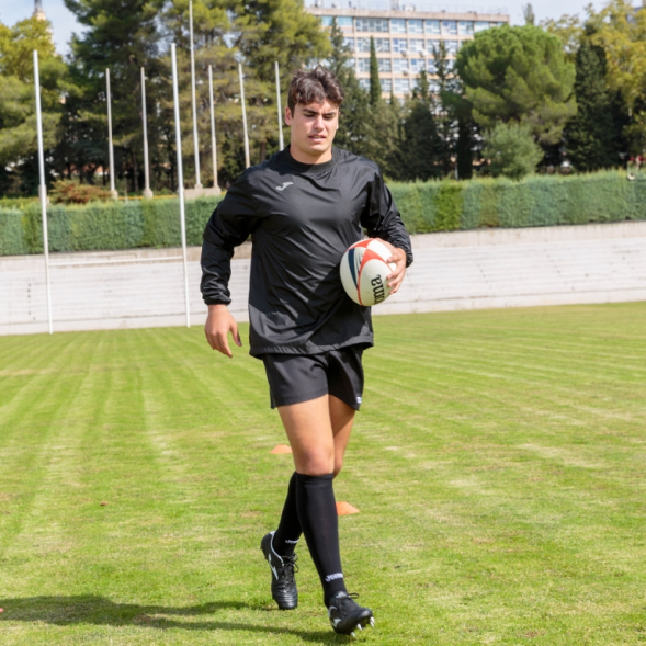 Ветровка JOMA WINDBREAKER ALASKA