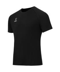 Футболка JOGEL ESSENTIAL CVC Tee, черный