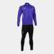 Спортивный костюм JOMA CHAMPIONSHIP VII MORADO BLANCO