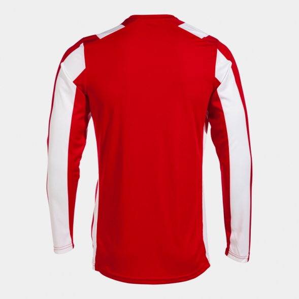 Футболка игровая JOMA INTER CLASSIC ROJO BLANCO