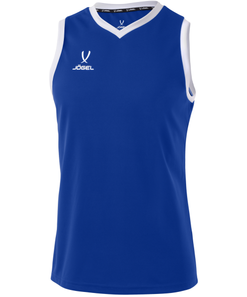 Майка баскетбольная Camp Basic, синий