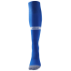 Гетры футбольные JÖGEL CAMP ADVANCED SOCKS, синий/белый