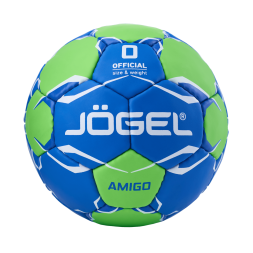 Мяч гандбольный JÖGEL Amigo №0