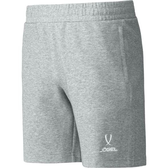 Шорты JÖGEL ESSENTIAL Athlete Shorts, серый