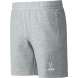 Шорты JÖGEL ESSENTIAL Athlete Shorts, серый