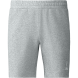 Шорты JÖGEL ESSENTIAL Athlete Shorts, серый
