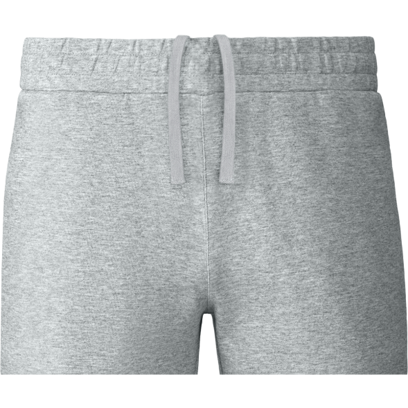 Шорты JÖGEL ESSENTIAL Athlete Shorts, серый
