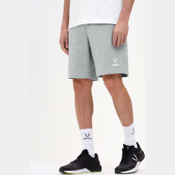 Шорты JÖGEL ESSENTIAL Athlete Shorts, серый
