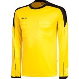 Футболка судейская 2K Sport REFEREE
