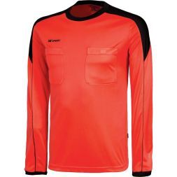 Футболка судейская 2K Sport REFEREE