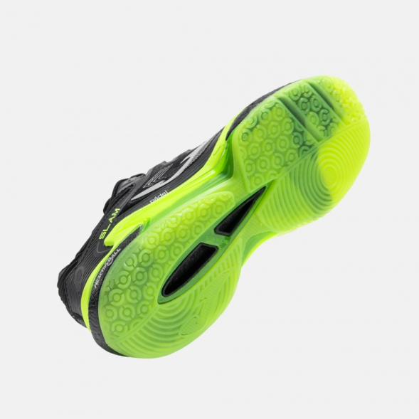 Теннисные кроссовки JOMA SLAM MEN 2601 NEGRO