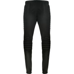 Брюки вратарские TORRES, FG-1081-02-S, р.S, полиэстер, черный