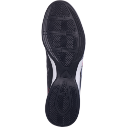 БЕЗ УПАКОВКИ Бутсы зальные JÖGEL Rapido IN Black/grey