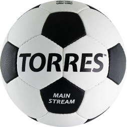 Мяч футбольный TORRES Main Stream