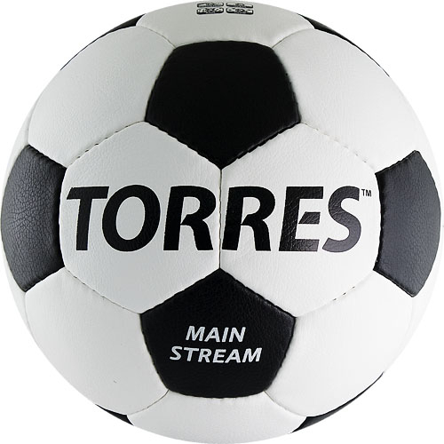 Мяч футбольный TORRES Main Stream