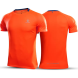 Футболка KELME Men&#039;s running T-shirt 